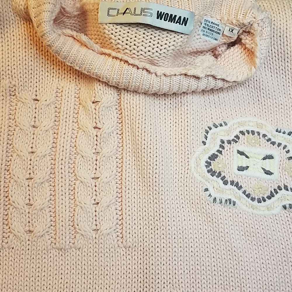 Sweater